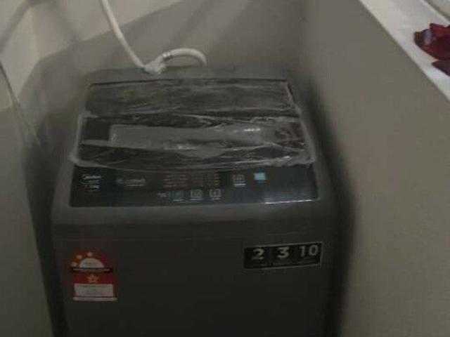 Apartment for rent in Negeri Sembilan