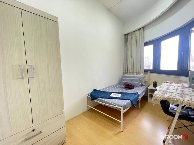 Apartment for rent in Country Heights Damansara, Kuala Lumpur