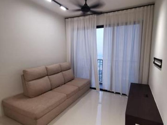 Apartment for rent in Batu Kawan, Seberang Perai