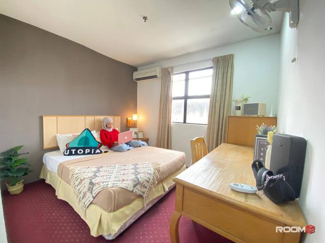 Apartment for rent in Petaling, Subang Jaya