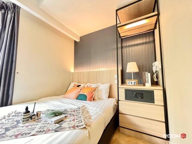 Apartment for rent in Country Heights Damansara, Kuala Lumpur