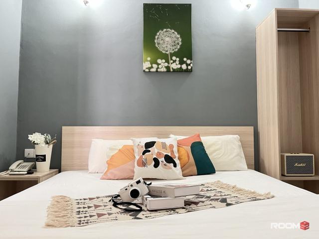 Apartment for rent in Petaling, Damansara Damai