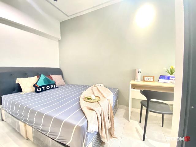 Apartment for rent in Country Heights Damansara, Kuala Lumpur