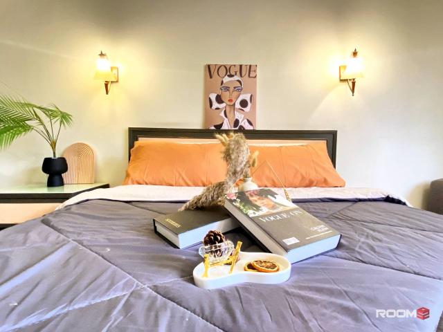 Apartment for rent in Country Heights Damansara, Kuala Lumpur