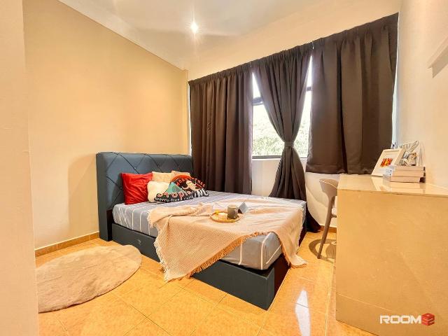 Apartment for rent in Country Heights Damansara, Kuala Lumpur