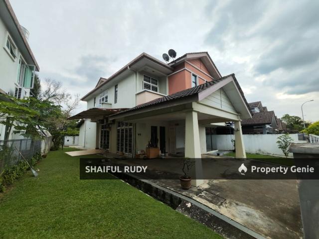 Residential House for sale in Selayang, Selangor