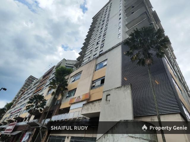 Condominium for sale in Petaling, Damansara Damai