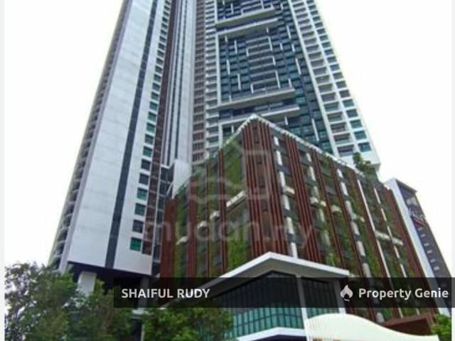 Condominium for sale in Country Heights Damansara, Kuala Lumpur