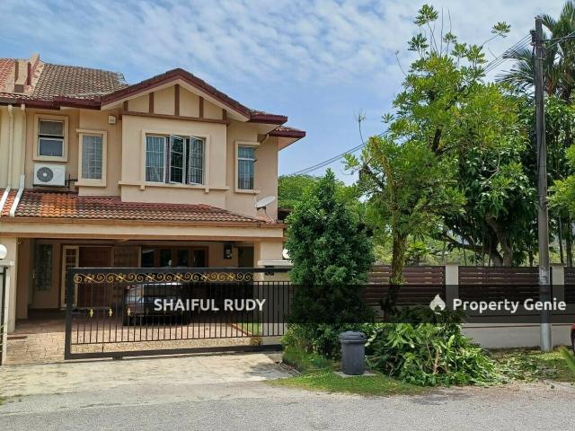 Terraced House for sale in Selayang, Selangor