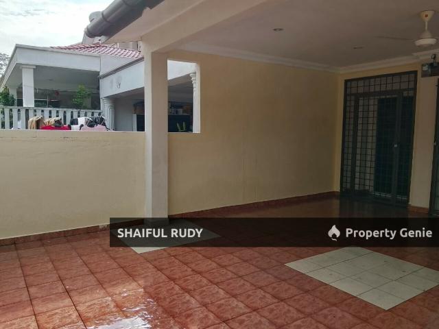 Terraced House for sale in Petaling, Alam Impian