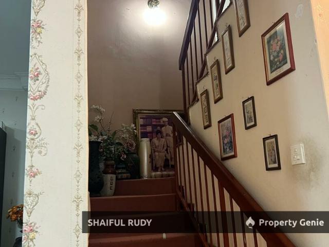 Terraced House for sale in Petaling, Alam Impian