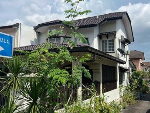 Terraced House for sale in Petaling, Damansara Damai