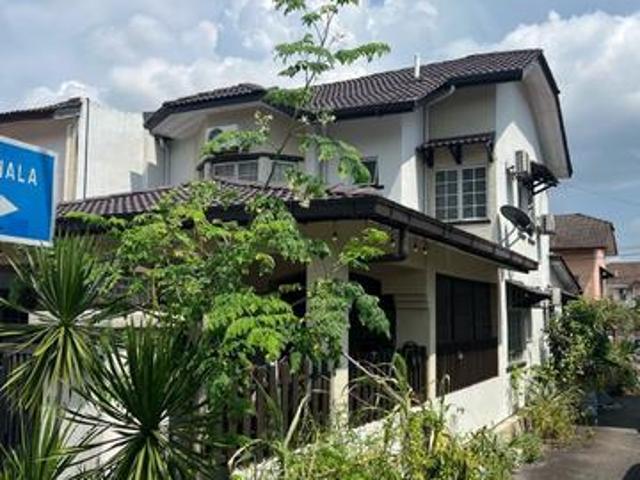 Terraced House for sale in Petaling, Damansara Damai