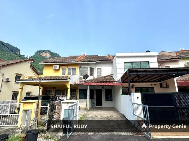 Terraced House for sale in Selayang, Selangor