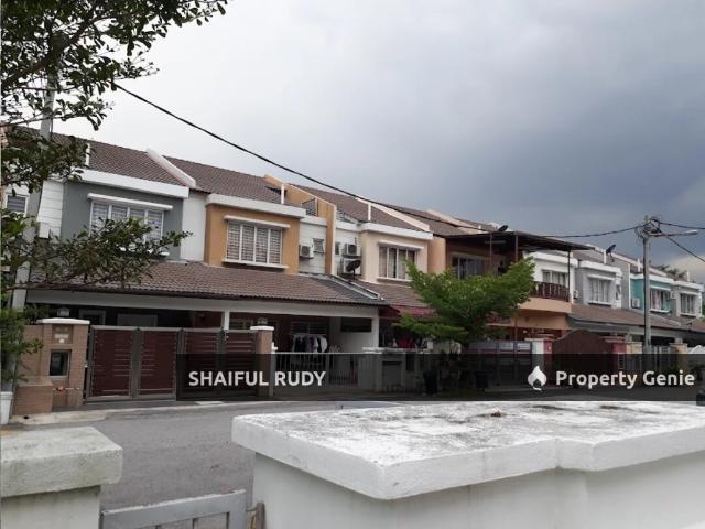 Terraced House for sale in Selayang, Selangor