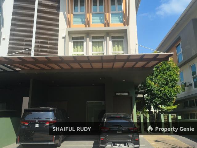Residential House for sale in Petaling, Damansara Damai
