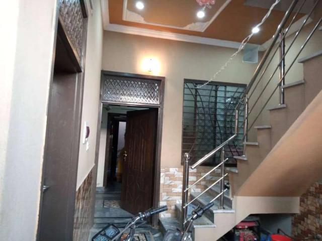 House for sale in Rawalpindi, Islamabad Capital Territory