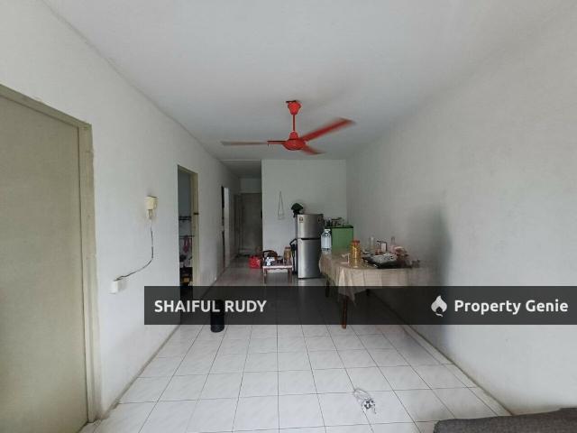 Flat for sale in Petaling, Damansara Damai