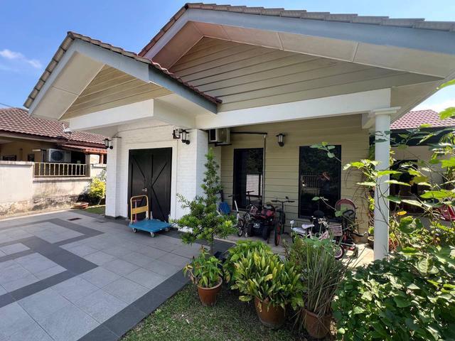 Bungalow for sale in Selangor