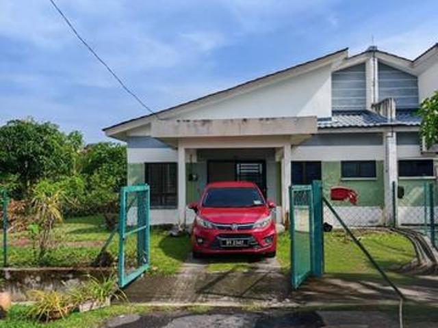 Terraced House for sale in Karak, Pahang