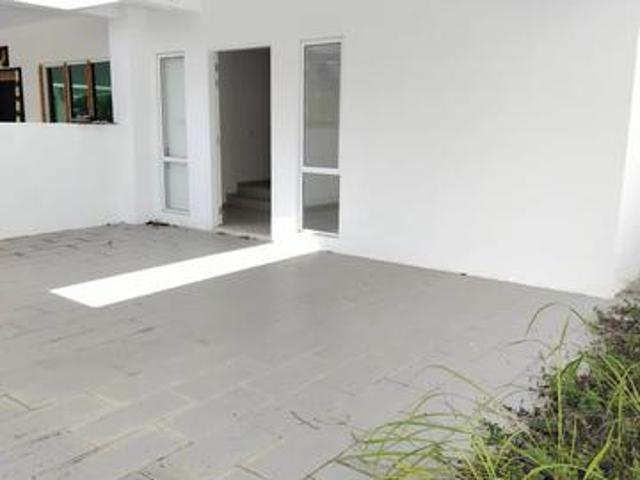 Terraced House for sale in Sendayan Village, Negeri Sembilan