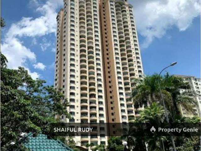 Condominium for sale in Country Heights Damansara, Kuala Lumpur