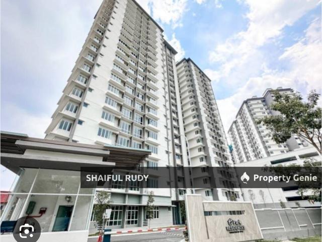 Condominium for sale in Selayang, Selangor