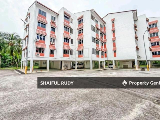 Apartment for sale in Selangor