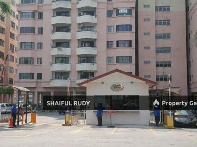 Condominium for sale in Country Heights Damansara, Kuala Lumpur
