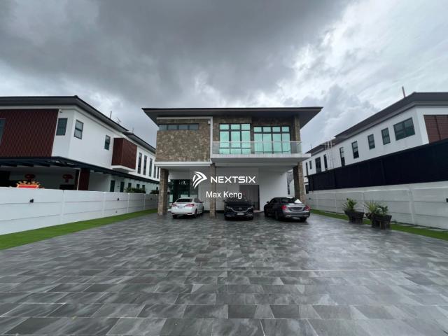 Property for sale in Barat Daya, George Town