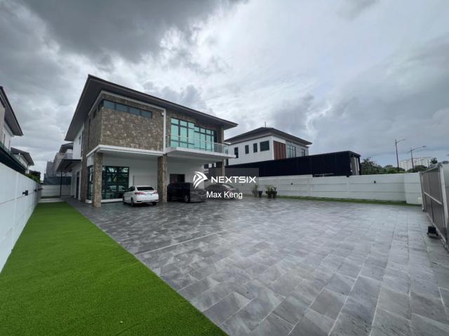 Property for sale in Barat Daya, George Town