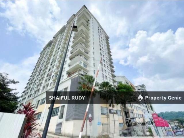 Condominium for sale in Petaling Jaya, Selangor