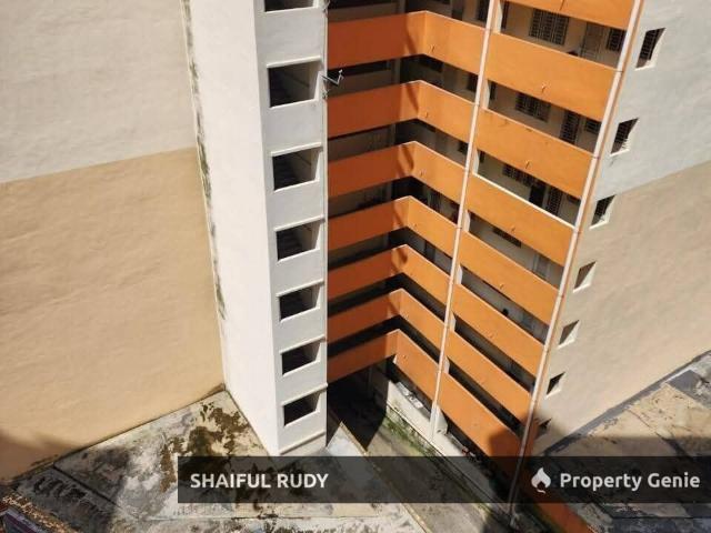 Apartment for sale in Selangor