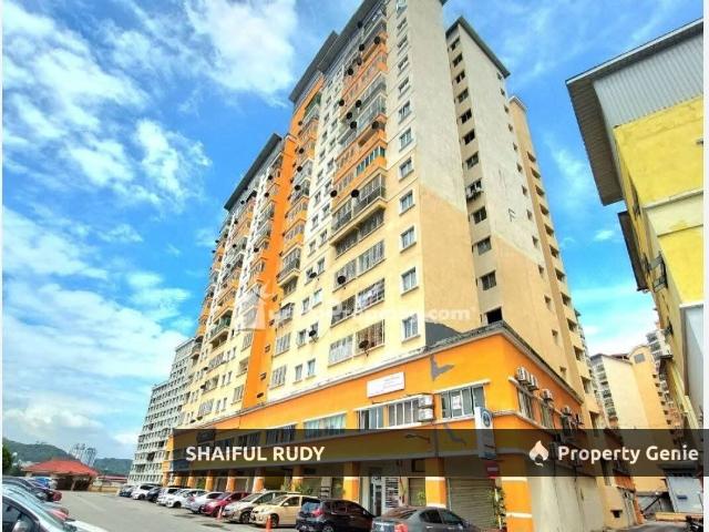 Apartment for sale in Selangor