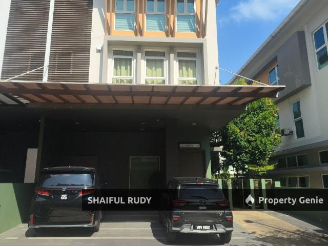 Residential House for sale in Petaling, Damansara Damai