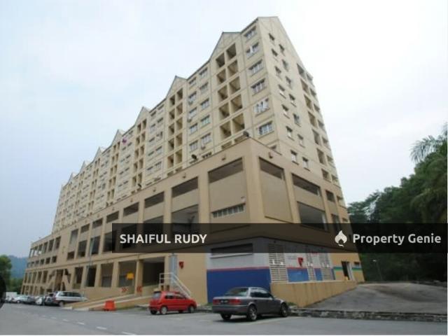 Apartment for sale in Selangor
