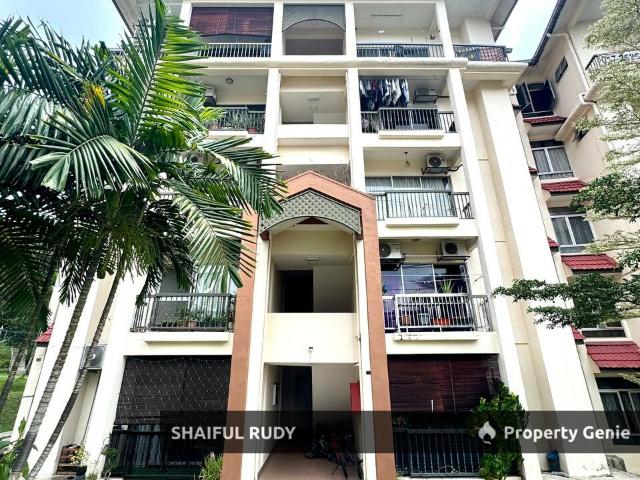 Condominium for sale in Country Heights Damansara, Kuala Lumpur