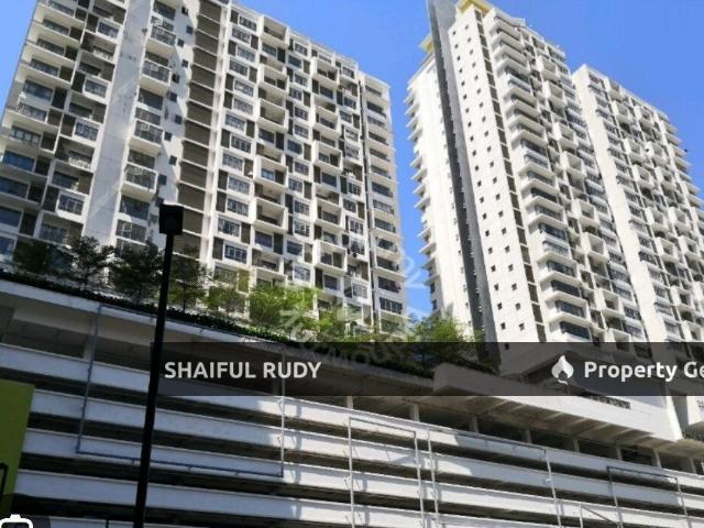 Apartment for sale in Petaling, Damansara Damai