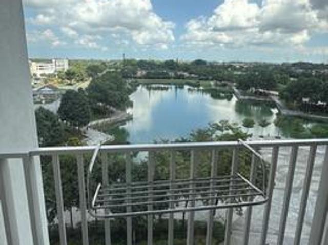 Condominium for sale in Port Klang, Selangor