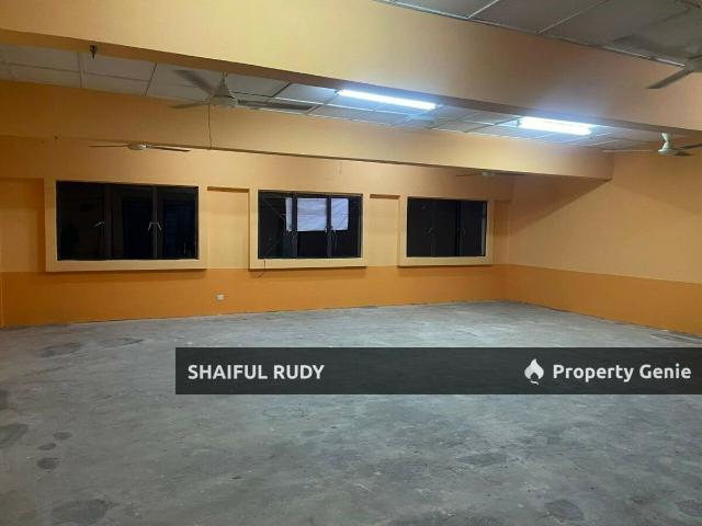 Shop Office for sale in Selangor