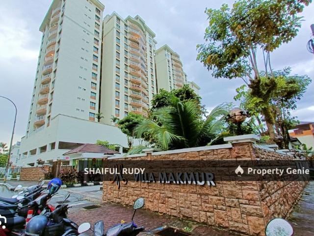 Condominium for sale in Country Heights Damansara, Kuala Lumpur