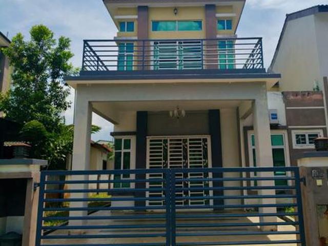 Residential House for sale in Sendayan Village, Negeri Sembilan
