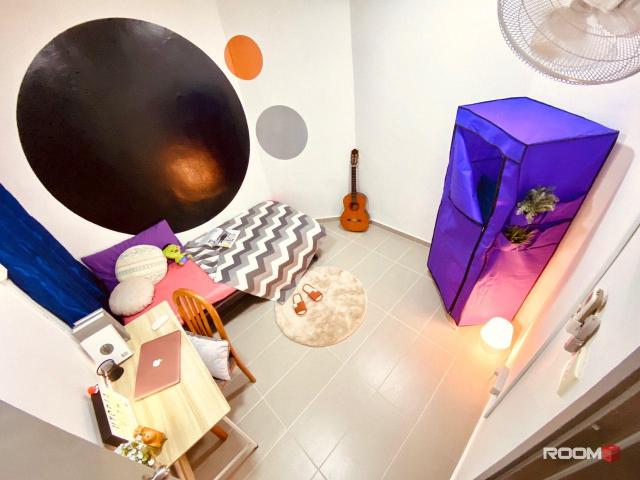 Apartment for rent in Country Heights Damansara, Kuala Lumpur