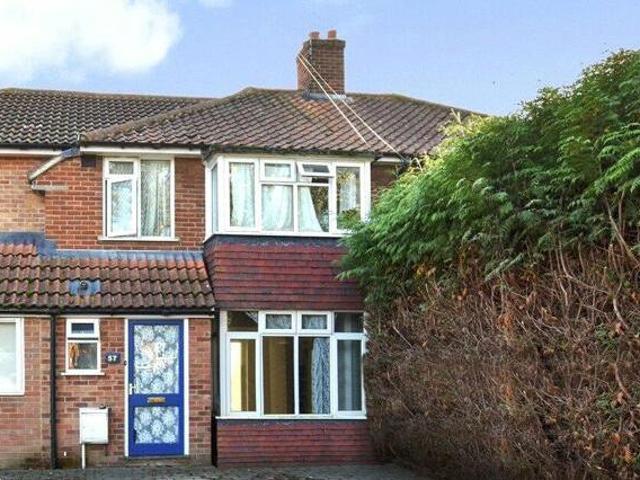 House for sale in Ladygrove, Berrick Salome