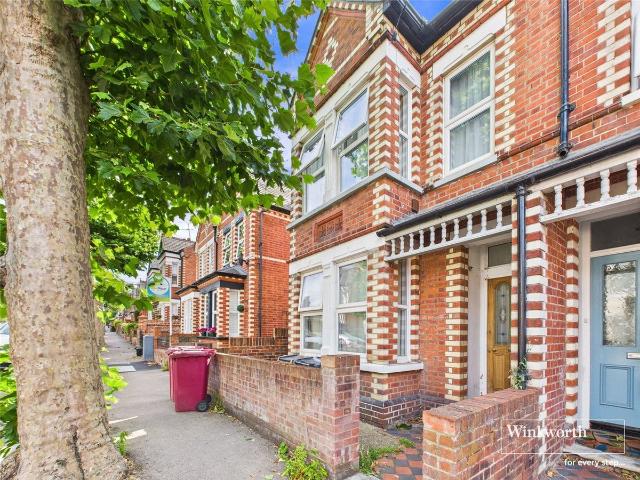 Room for rent in Battle, Reading