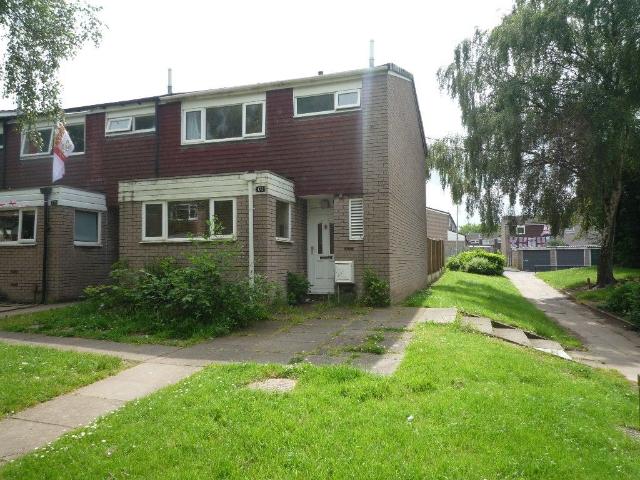House for rent in Woodside, Telford