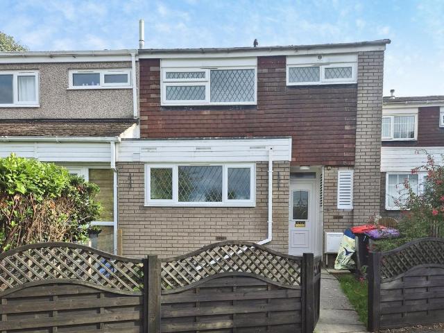 House for rent in Woodside, Telford