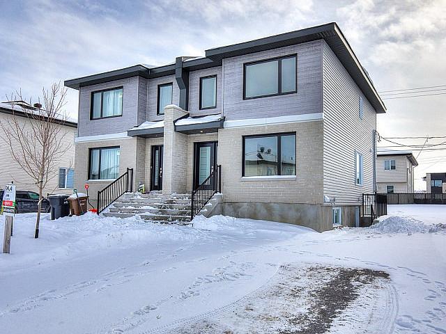 House for sale in Thunder Bay, Ontario