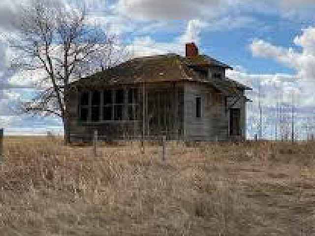 Land for sale in Manitoba