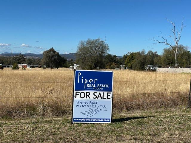 Land for sale in Tambar Springs, New South Wales